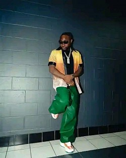 Davido